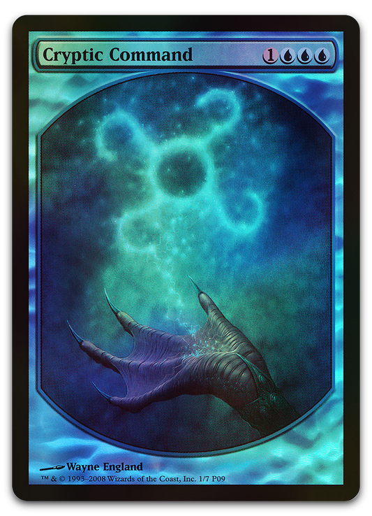 Product image for TCG 38303