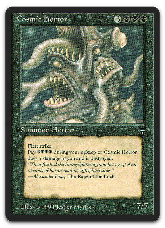 Product image for TCG 3831