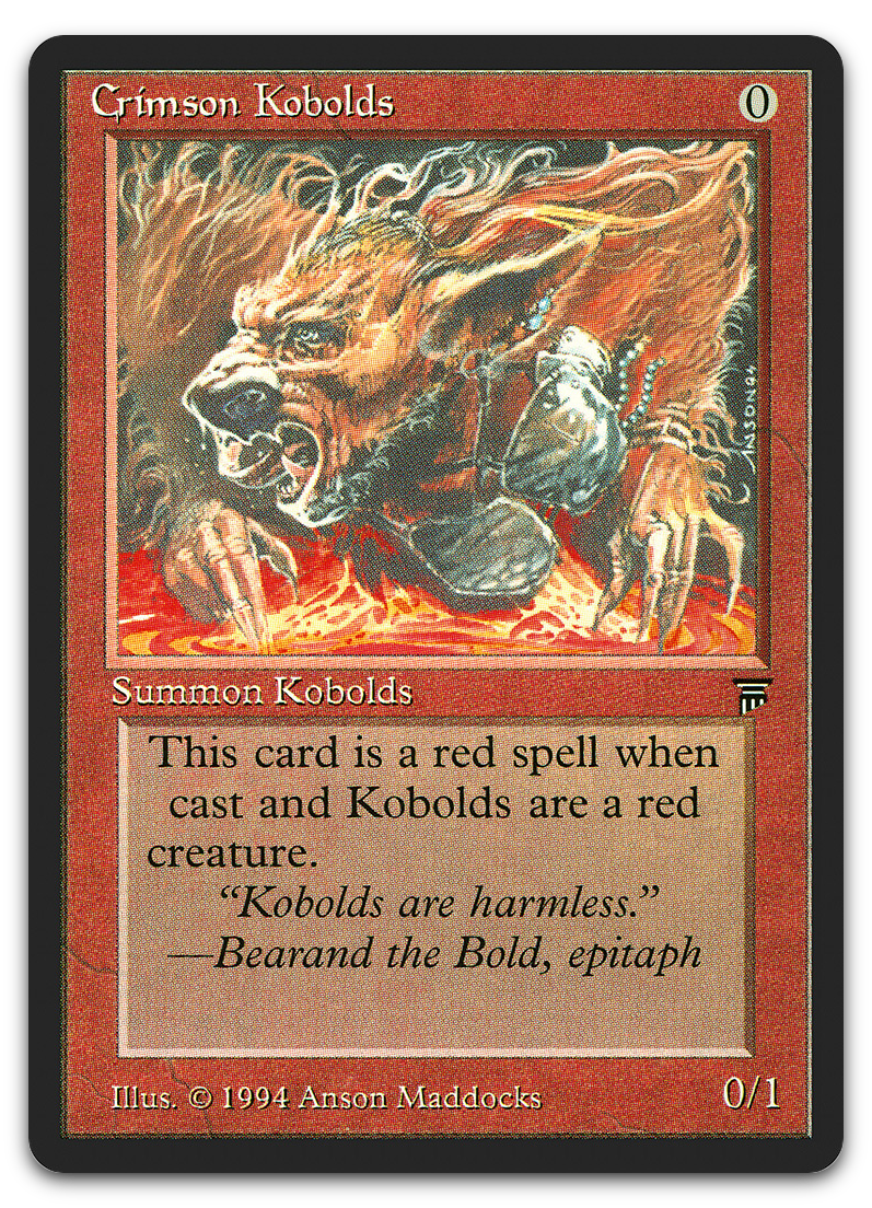 Product image for TCG 3834