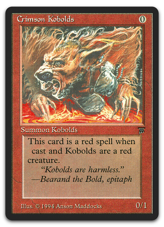 Product image for TCG 3834