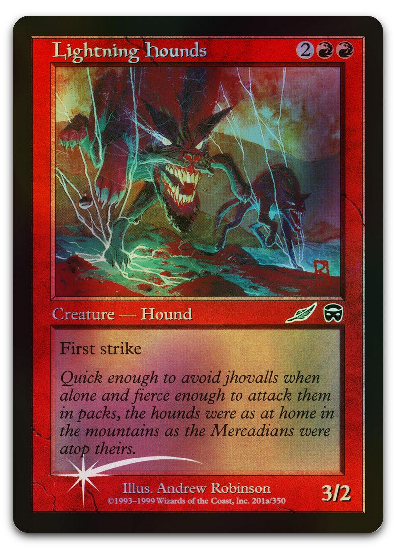 Product image for TCG 38357