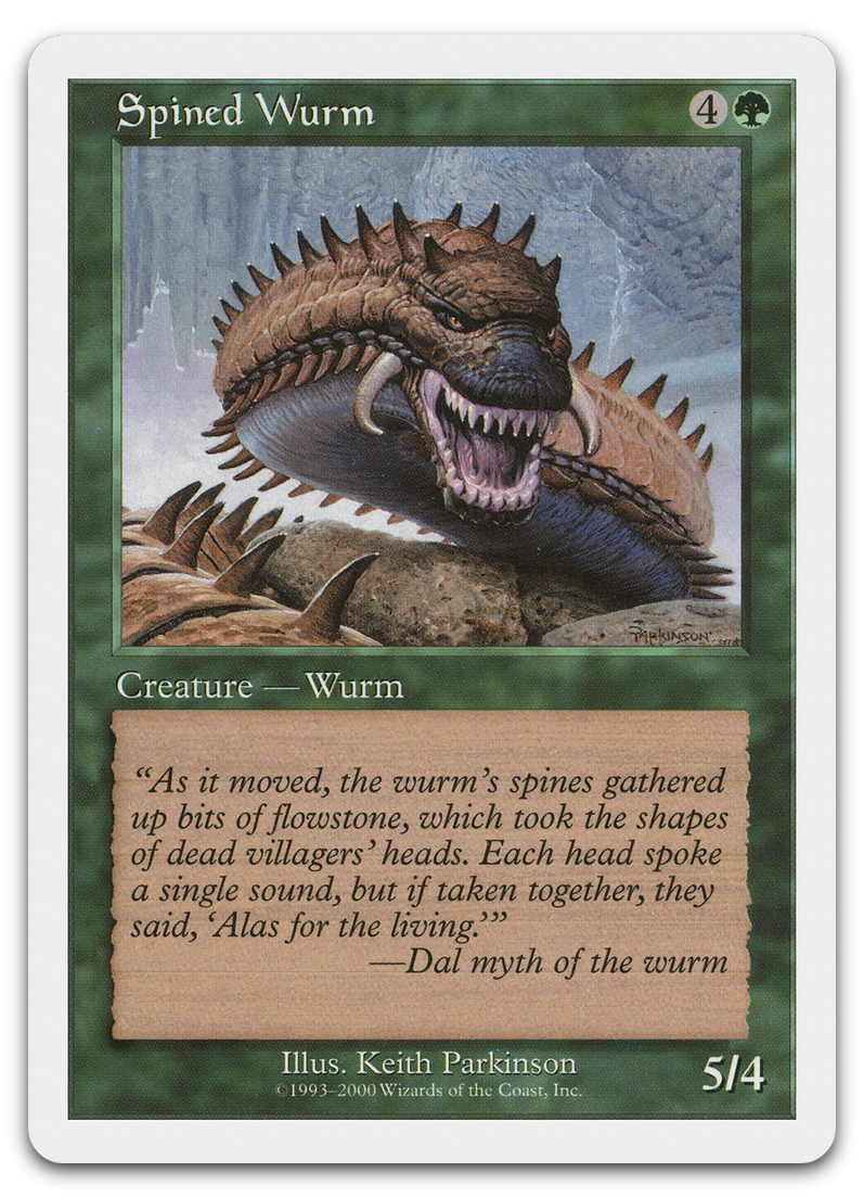 Product image for TCG 38362