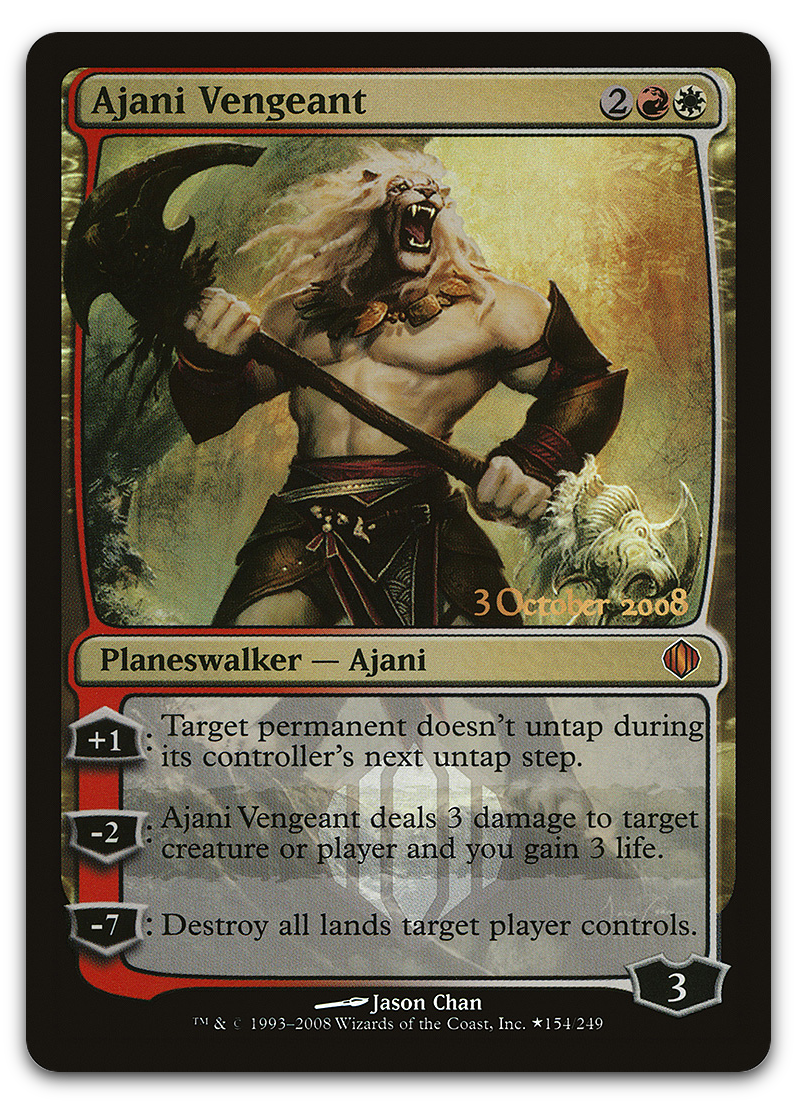 Product image for TCG 38365