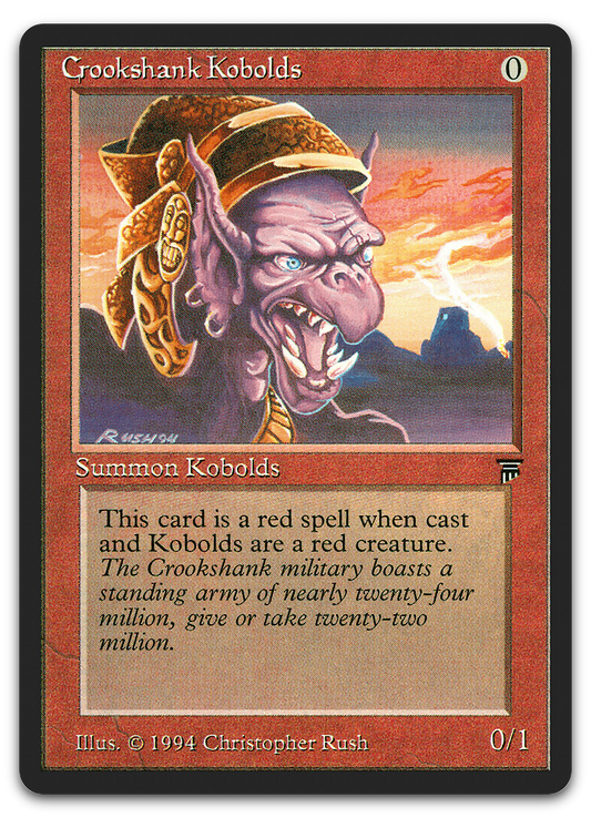 Product image for TCG 3836