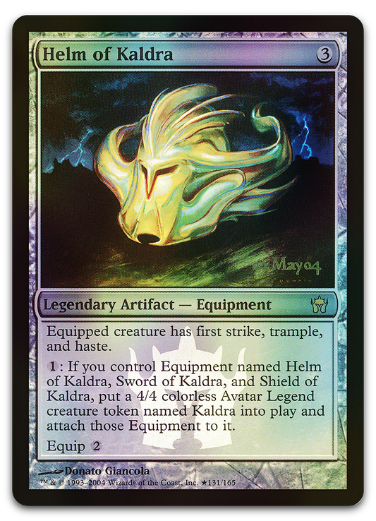 Product image for TCG 38383