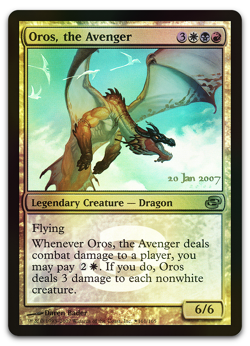 Product image for TCG 38391