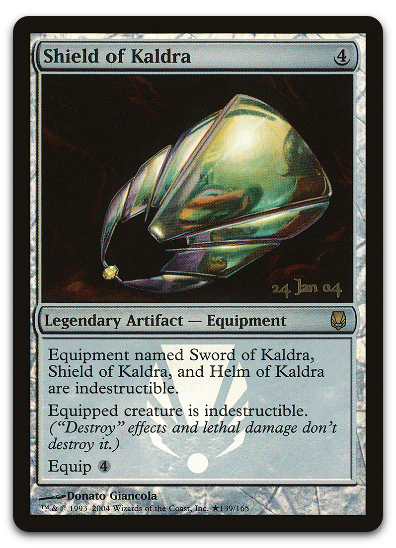 Product image for TCG 38397