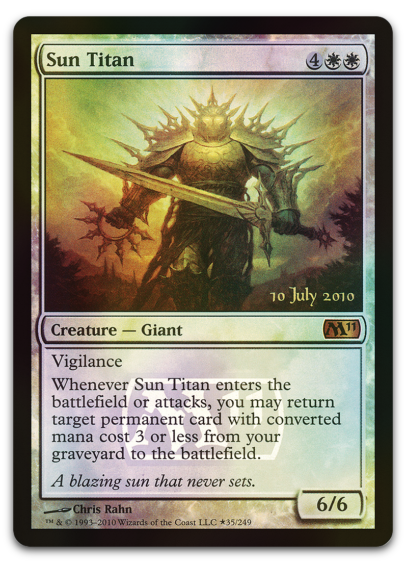 Product image for TCG 38401