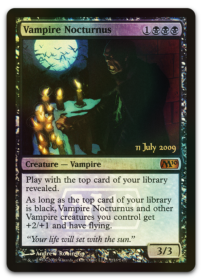 Product image for TCG 38403