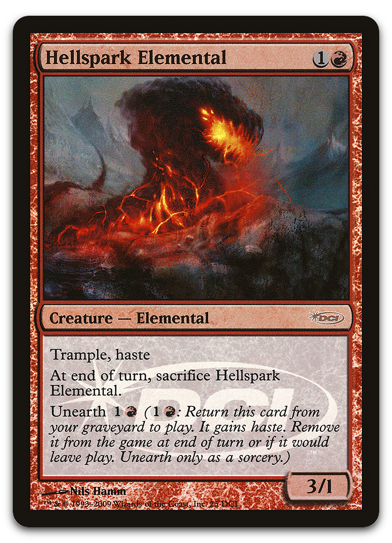 Product image for TCG 38431