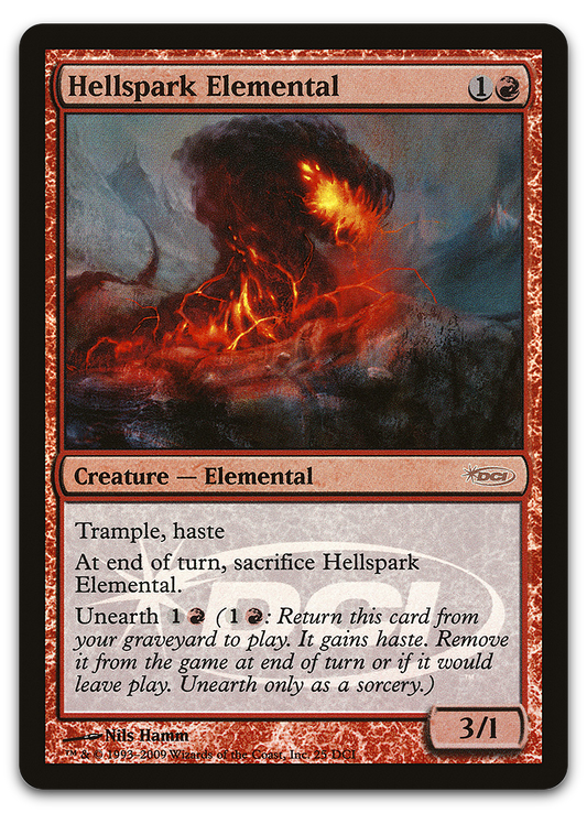 Product image for TCG 38431
