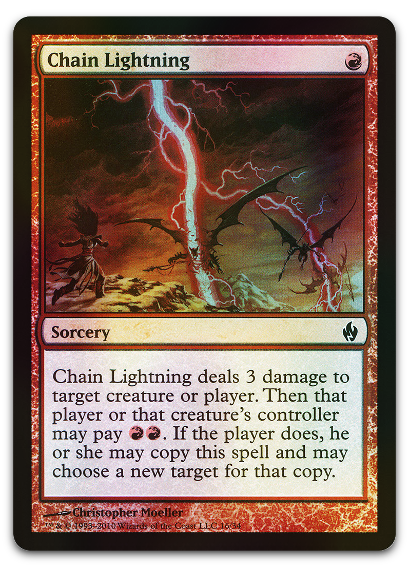 Product image for TCG 38666