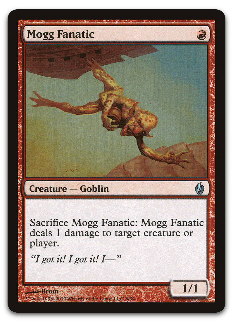 Product image for TCG 38682