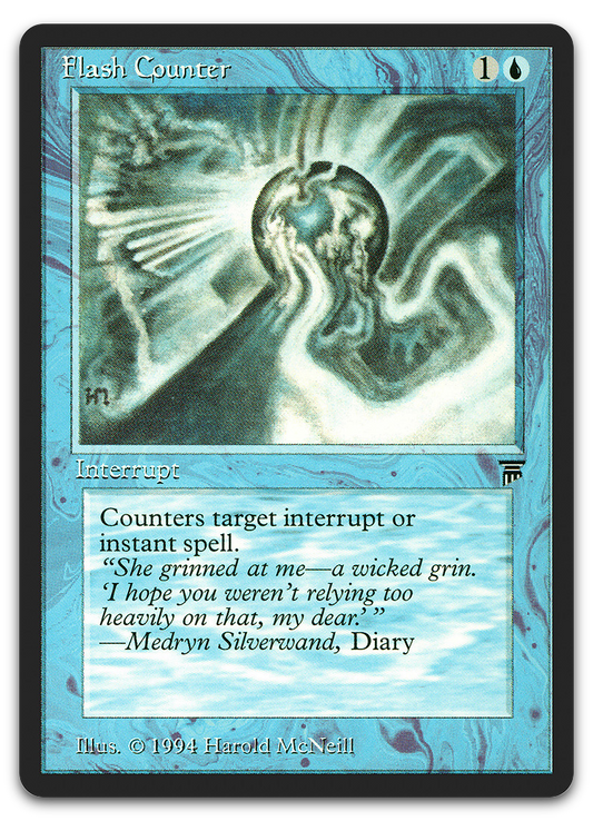 Flash Counter (Legends)