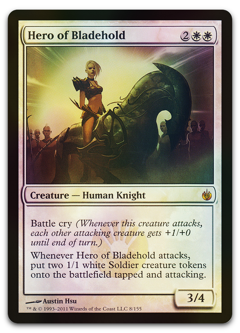 Product image for TCG 39032
