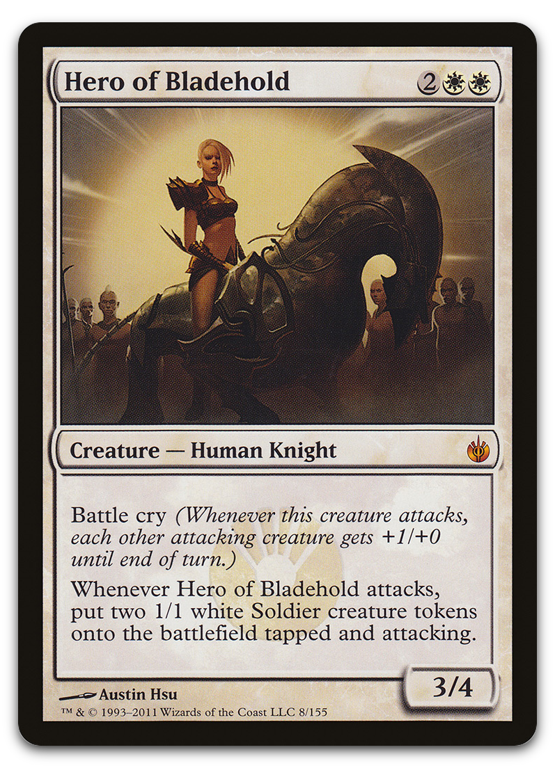 Product image for TCG 39032