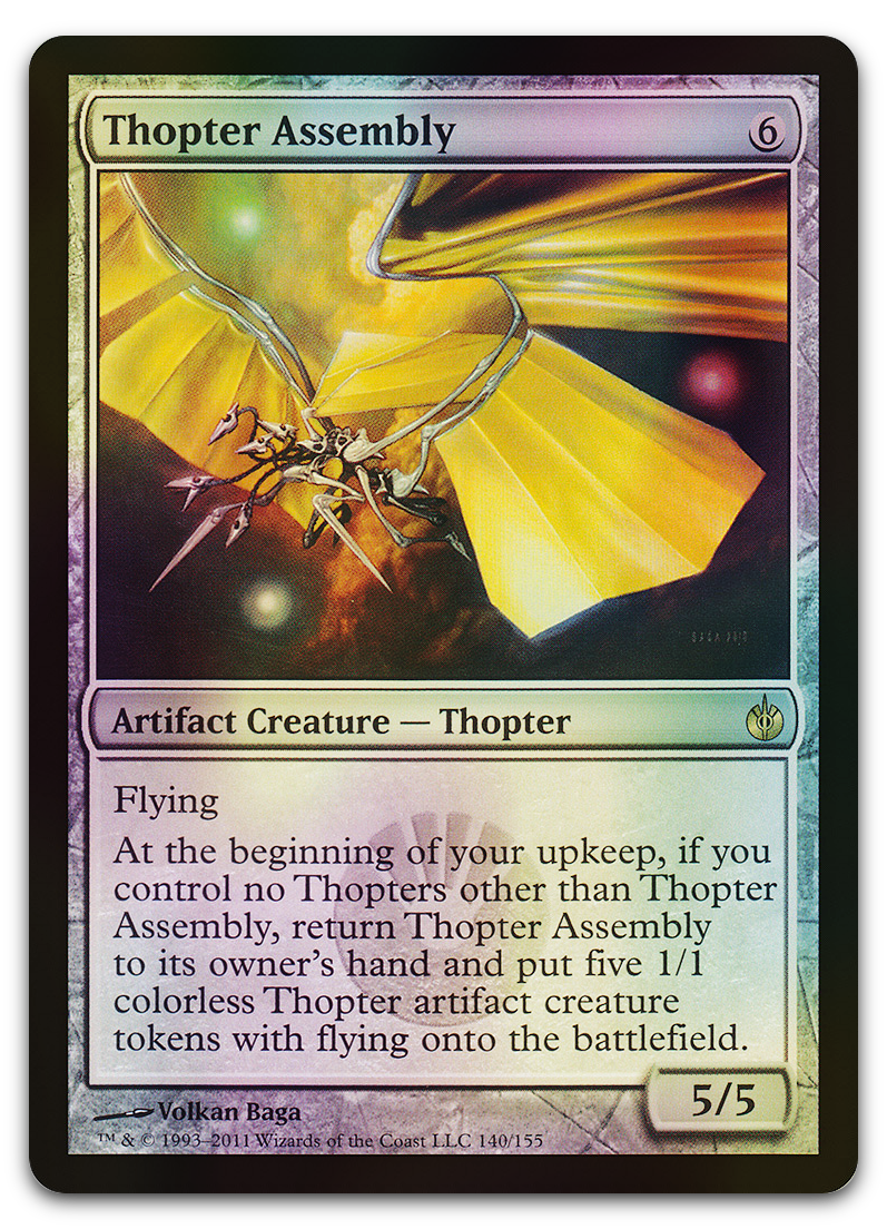 Product image for TCG 39038