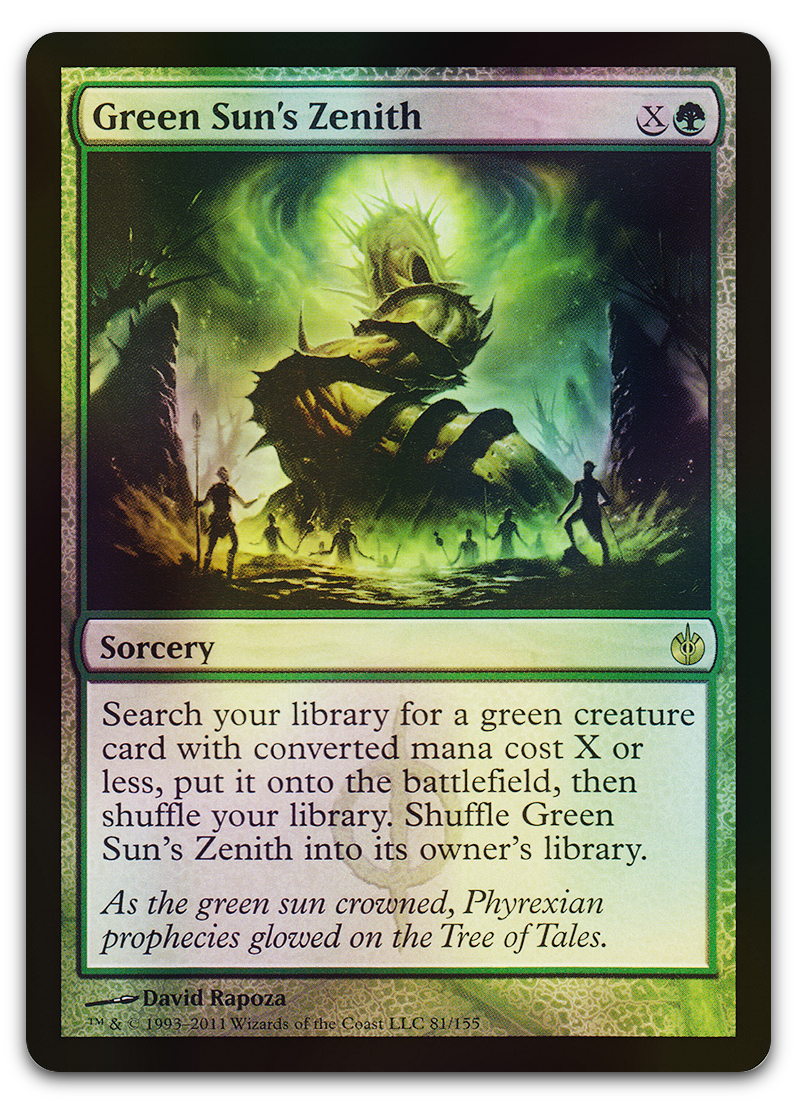 Product image for TCG 39050