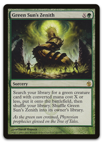 Product image for TCG 39050