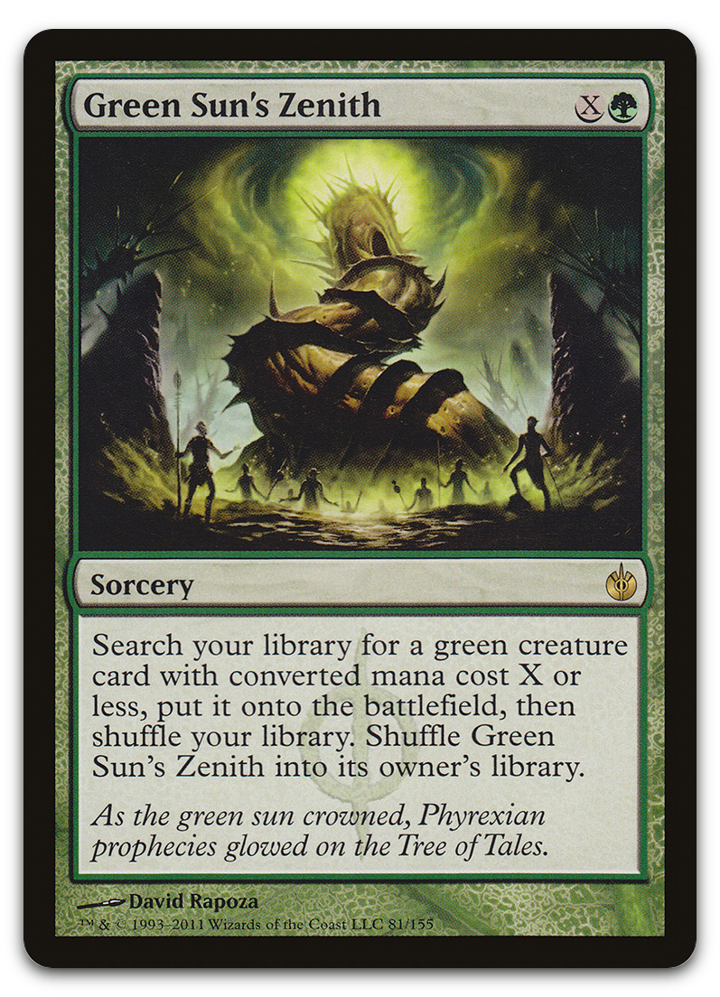 Product image for TCG 39050