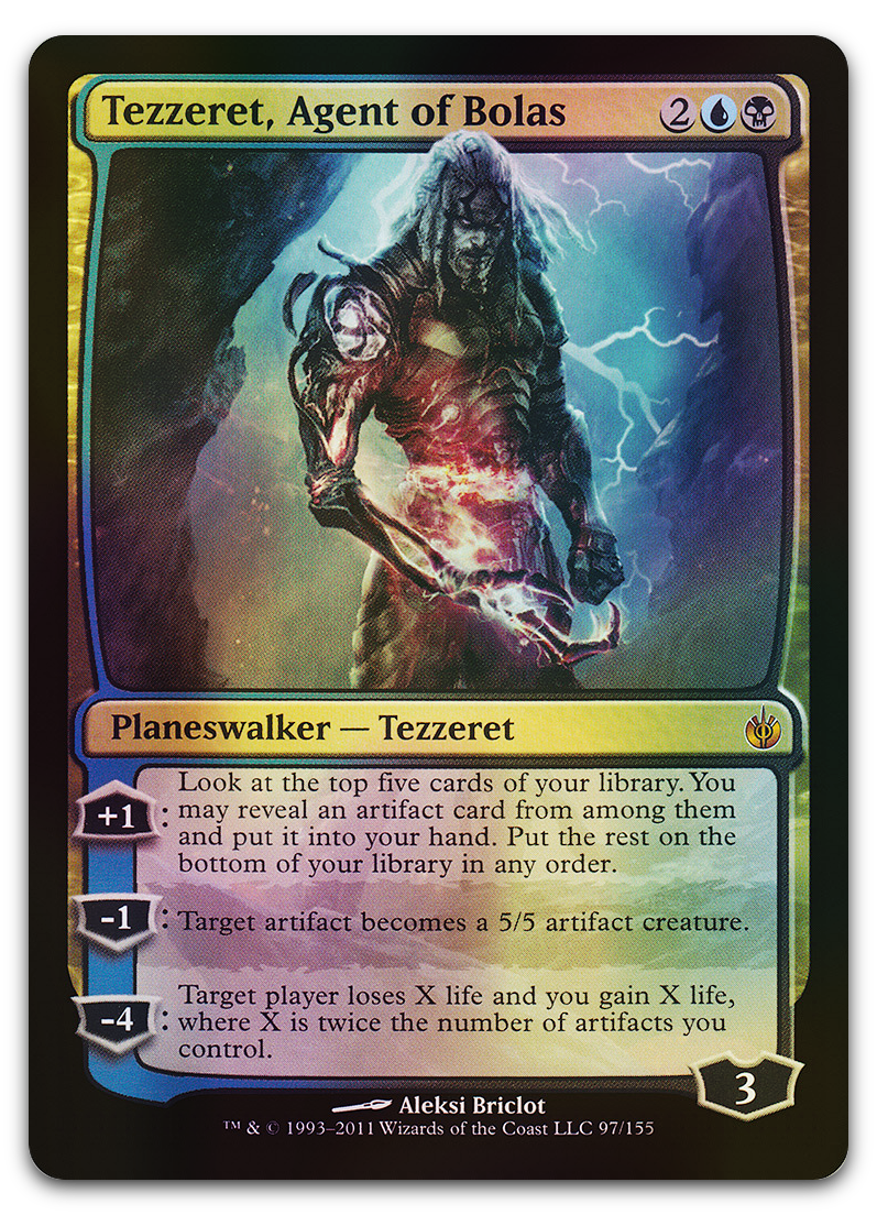 Product image for TCG 39066