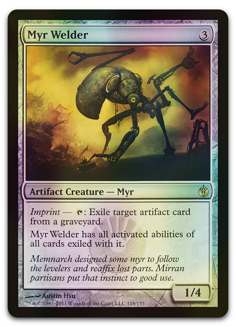 Product image for TCG 39068