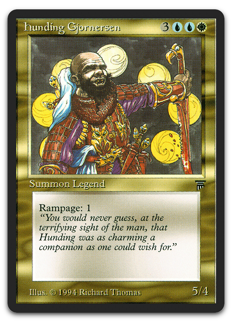 Product image for TCG 3907