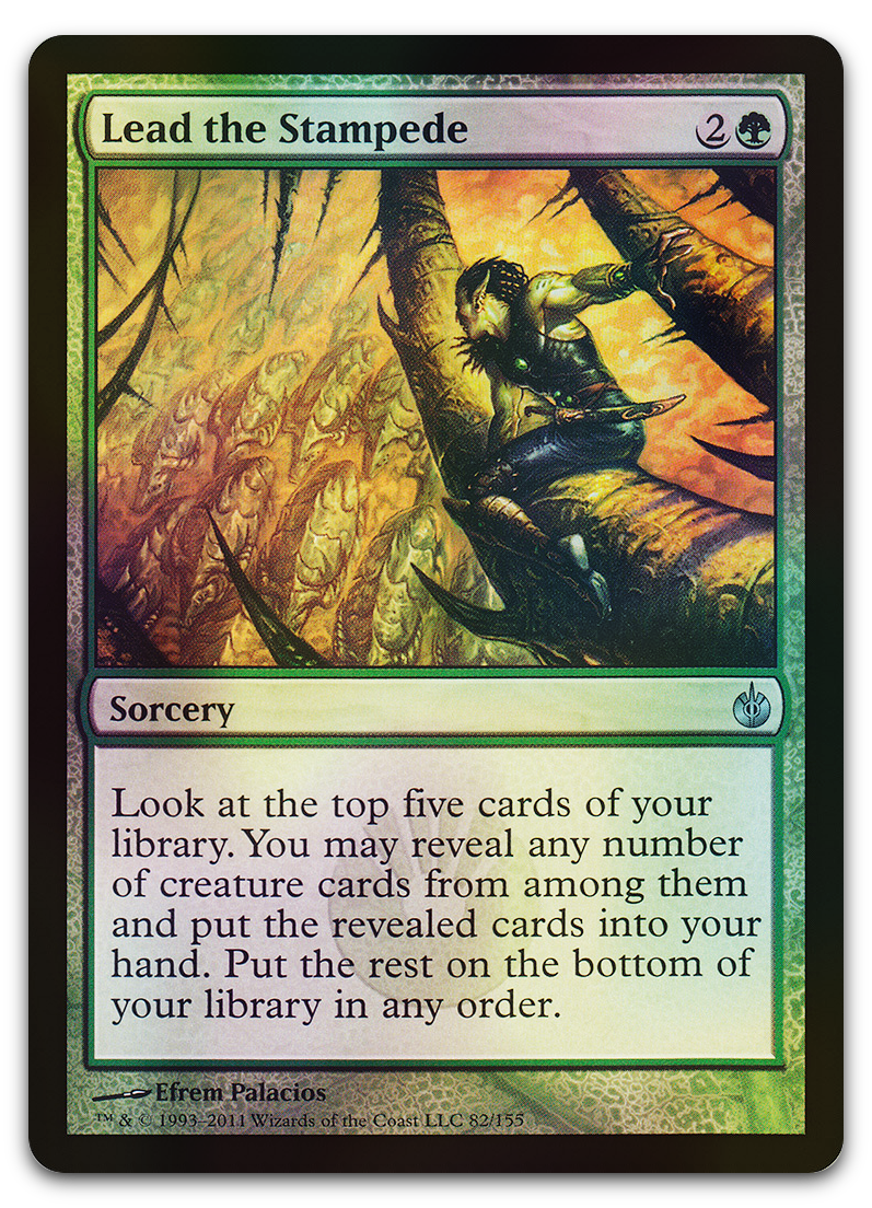 Product image for TCG 39080