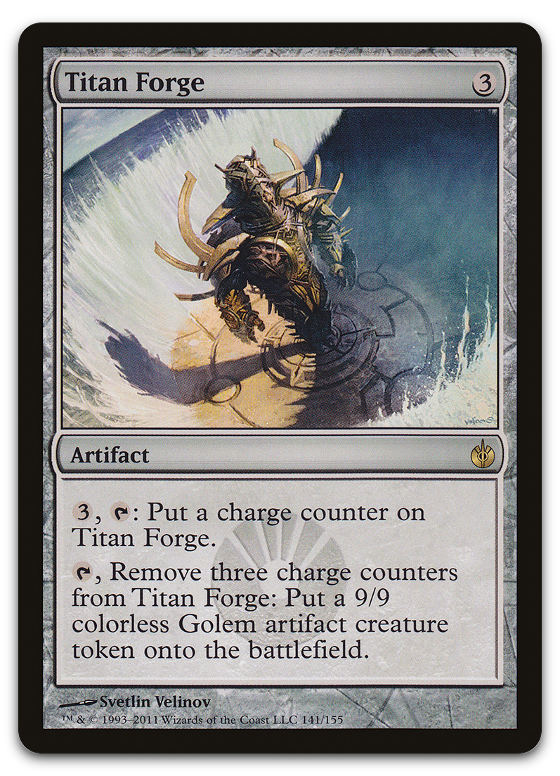 Product image for TCG 39107