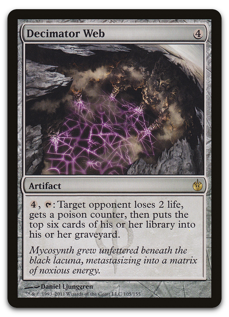 Product image for TCG 39113