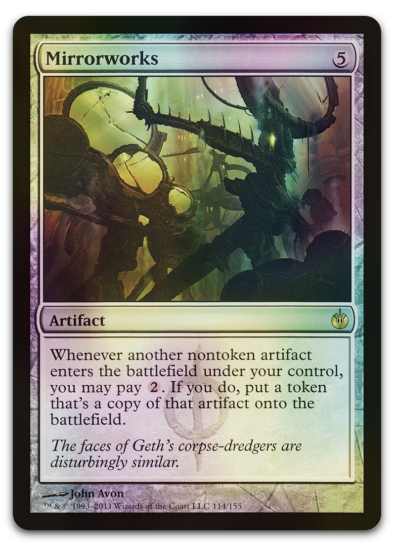 Product image for TCG 39128