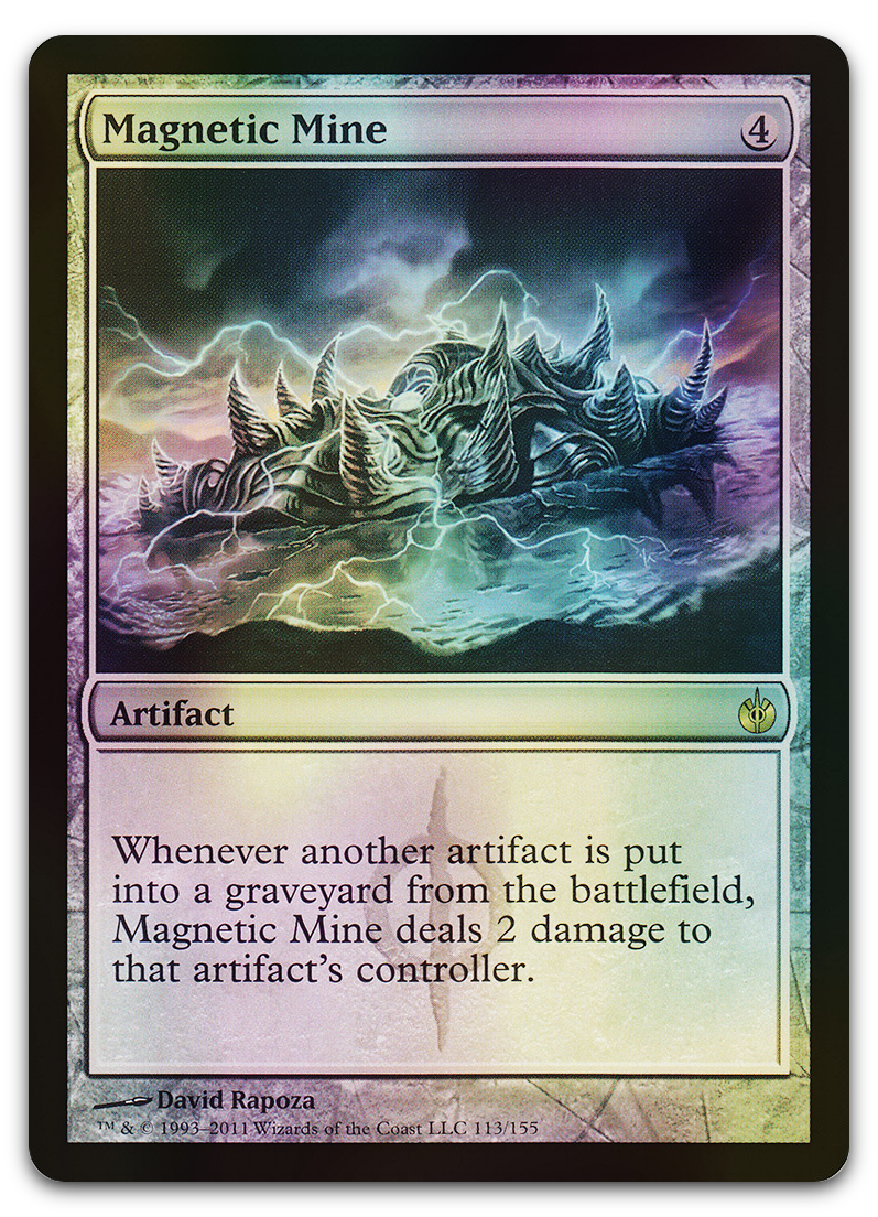 Product image for TCG 39129