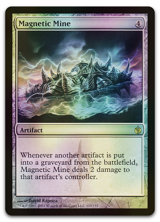 Product image for TCG 39129