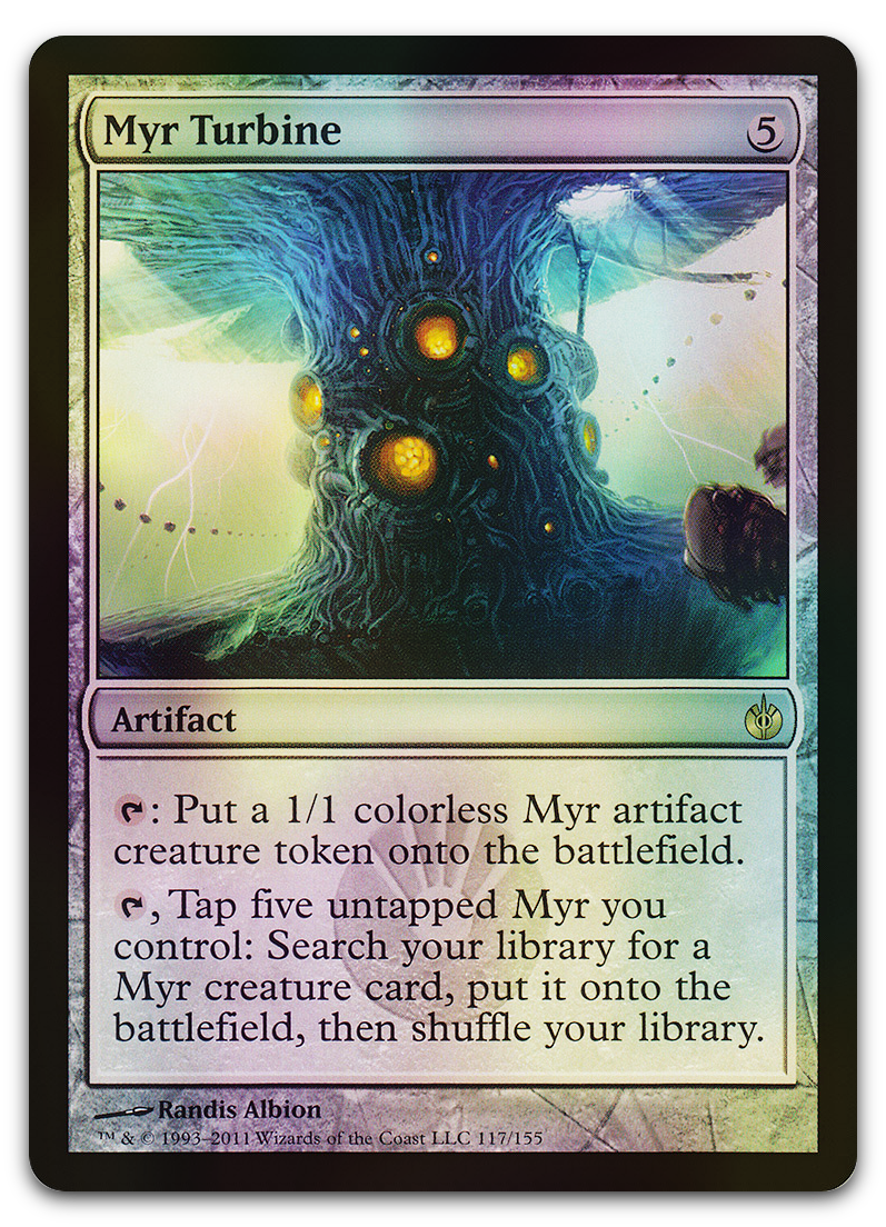 Product image for TCG 39132