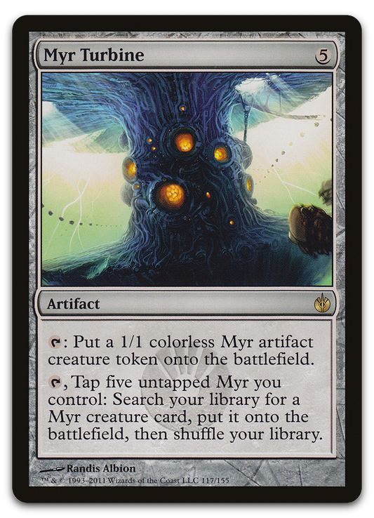 Product image for TCG 39132