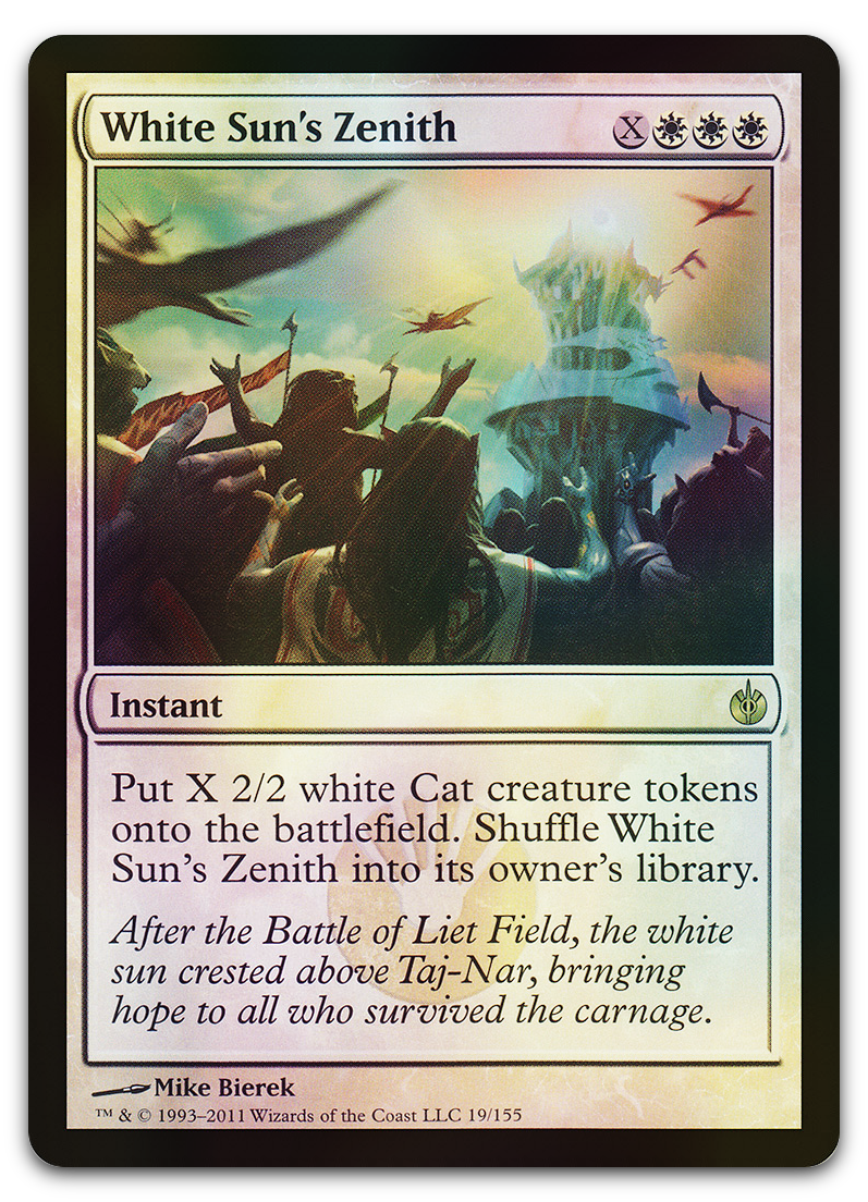 Product image for TCG 39155