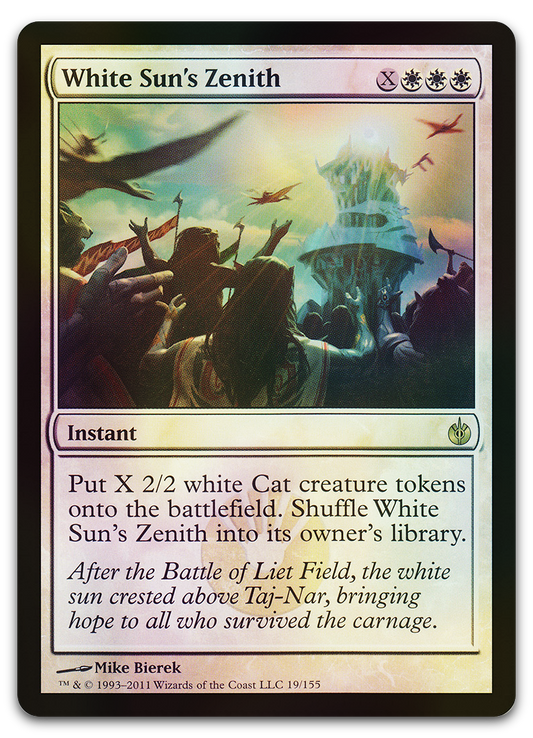 Product image for TCG 39155