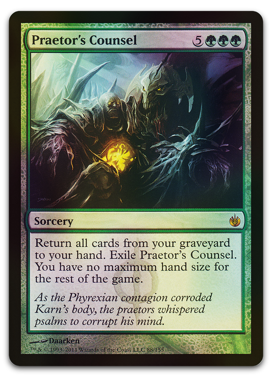 Product image for TCG 39181