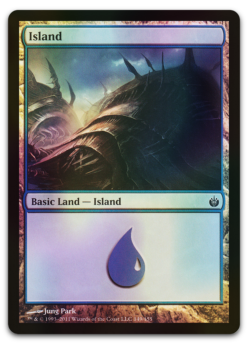 Product image for TCG 39189