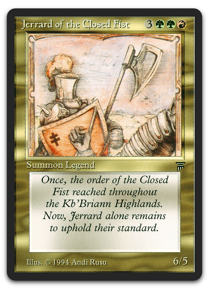 Product image for TCG 3921