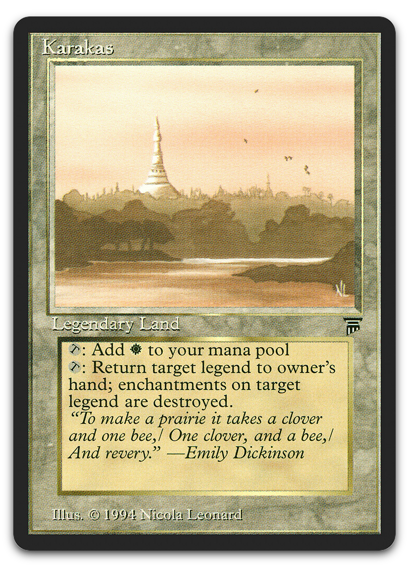 Product image for TCG 3925