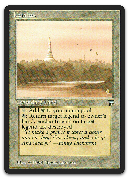 Product image for TCG 3925