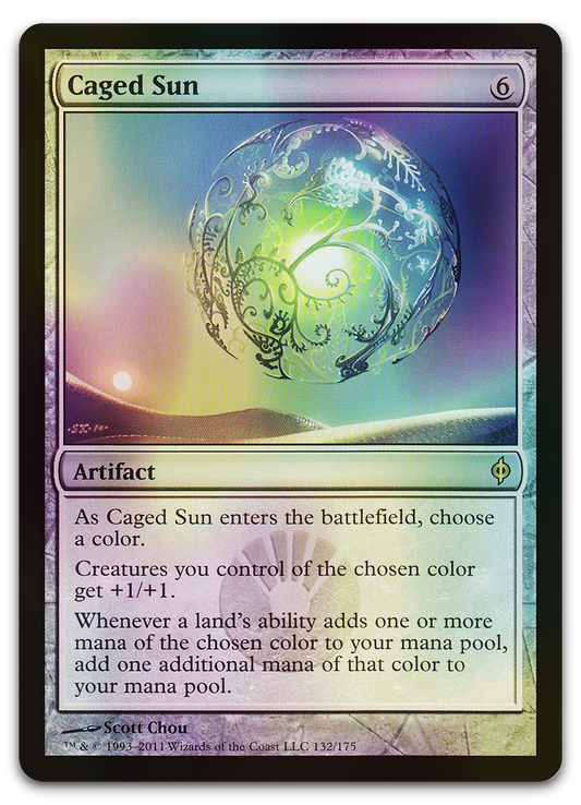 Product image for TCG 39411