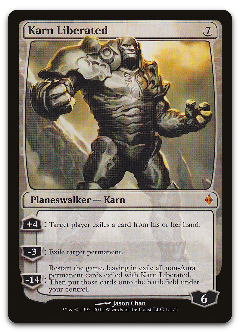 Product image for TCG 39419