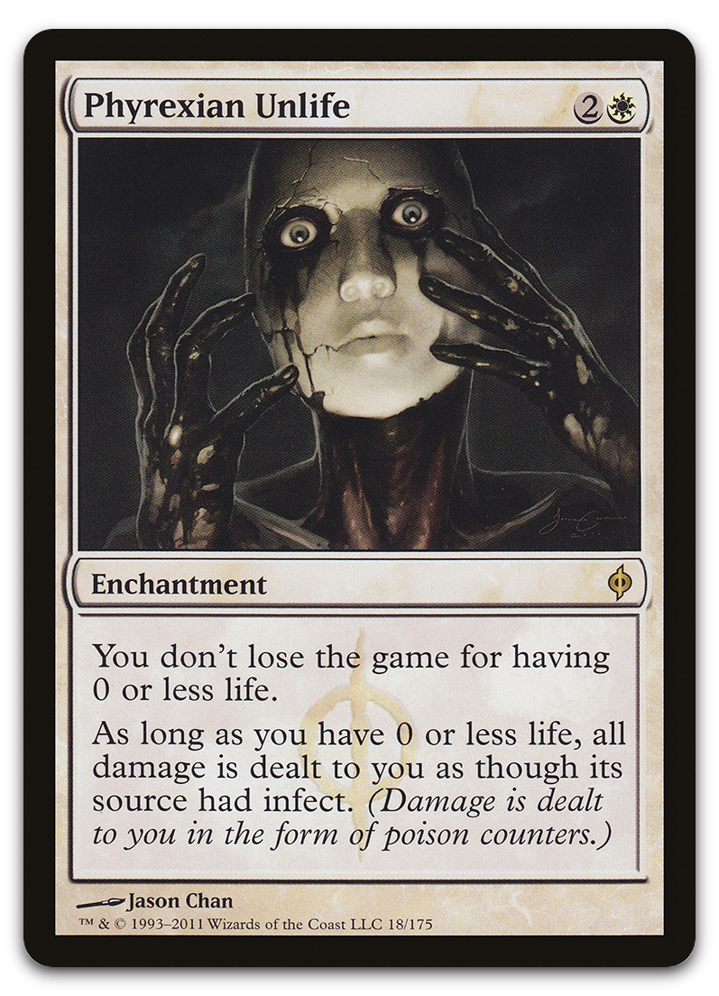 Product image for TCG 39422