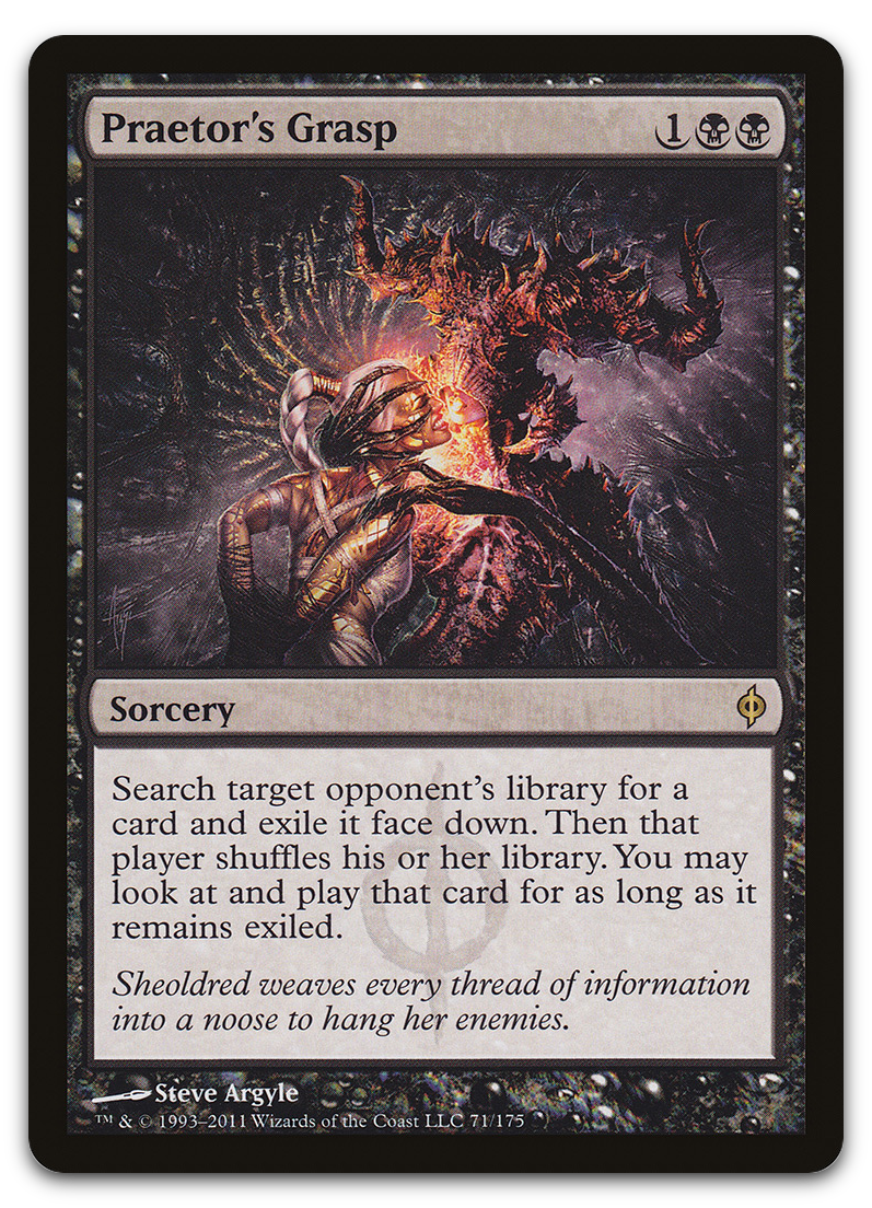 Product image for TCG 39423