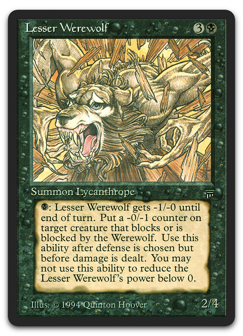 Product image for TCG 3943
