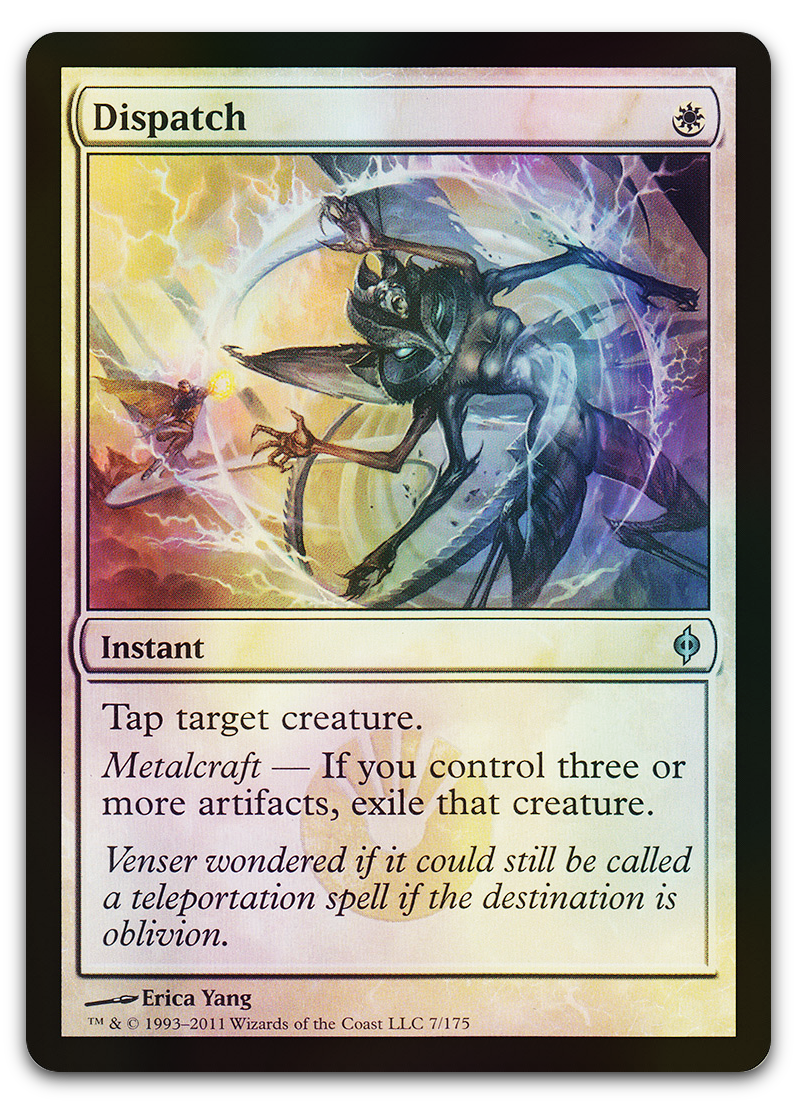 Product image for TCG 39443