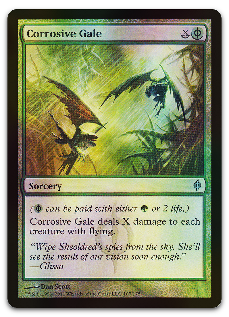 Product image for TCG 39501