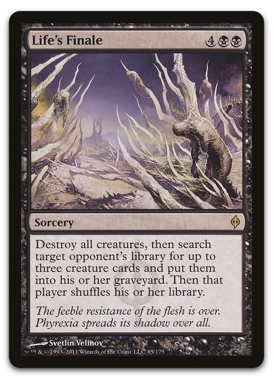 Product image for TCG 39541